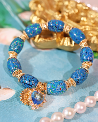 Renaissance - #04 Bracelet