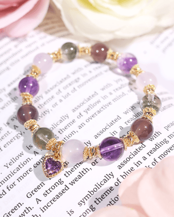 Everlasting 爱.Ai - #05 Bracelet
