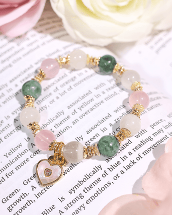 Everlasting 爱.Ai - #06 Bracelet