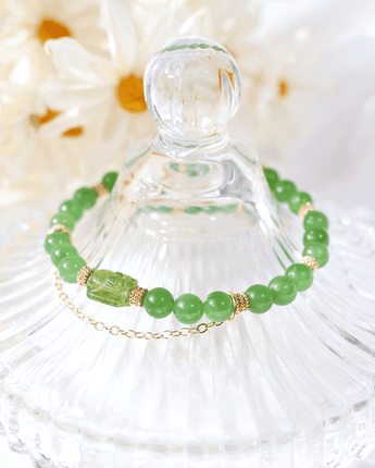 Petite Guardians - #06 Bracelet - Acrysty Co.