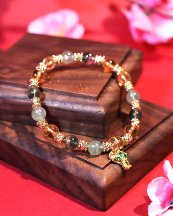 Blessings - 金玉满堂 Bracelet