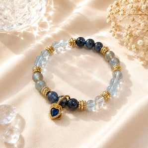 Intention 6mm - More Luck Bracelet