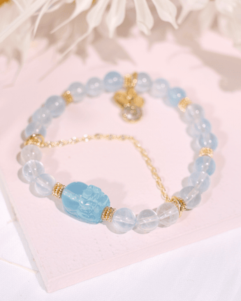 Petite Guardians - #07 Bracelet