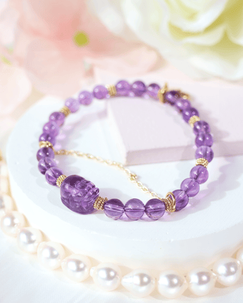 Petite Guardians - #08 Bracelet