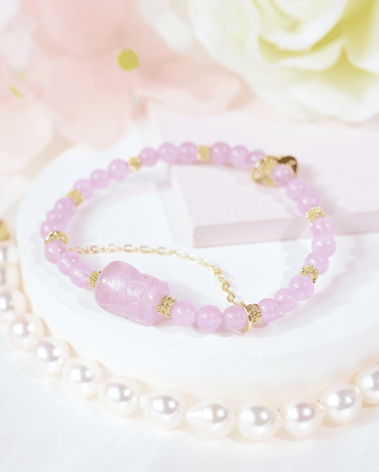 Petite Guardians - #09 Bracelet