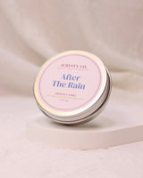Crystal Intention Candle - After The Rain (50g)