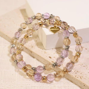 [ACD] Ametrine Bracelet