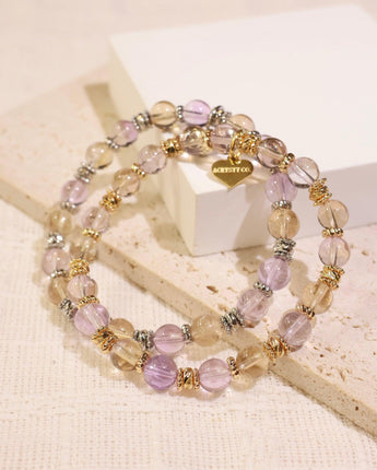 [ACD] Ametrine Bracelet