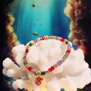 D' Princess - Ariel Bracelet (GHW)