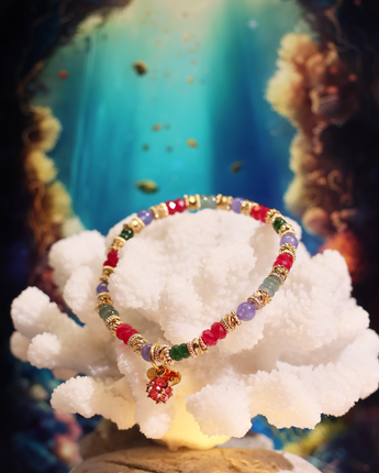 D' Princess - Ariel Bracelet (GHW)