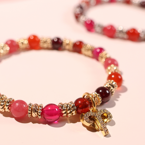 Intent Horoscope - Aries Bracelet