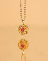 Astrology - Aries Necklace