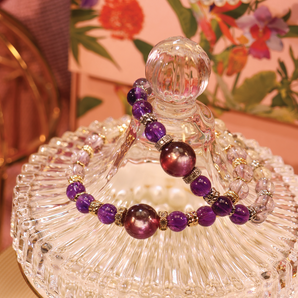 13 Lunar - Royal Lunar Bracelet