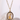 Phra Phom (4 Faced Buddha) Necklace