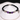 Evil Eye - Night ; Purple Bracelet