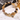 PS Couture - Golden Sable Bracelet