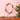Intention 8mm Birth Flower - August (Gladiolus) Bracelet