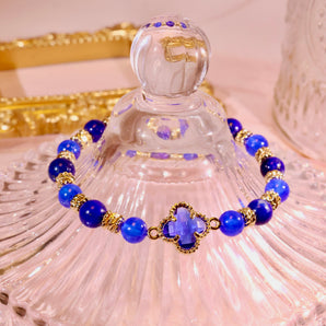 Baby Clover - Authenticity Bracelet