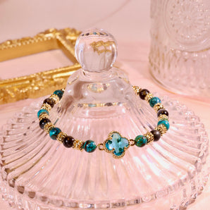 Baby Clover - Positivity Bracelet