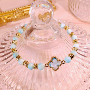 Baby Clover - Serenity Bracelet