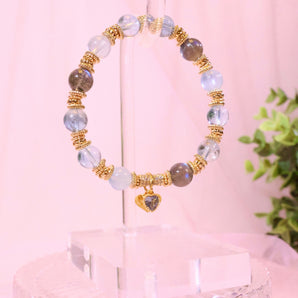 Intention 8mm Carebear EDT - Bedtime Bear Bracelet