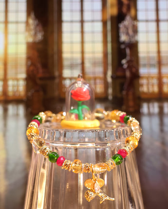 D' Princess - Belle Bracelet