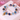 Donut Collection - Blueberry Midnight Bracelet