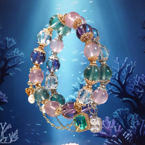 Fairytale Princess - Ariel Bracelet