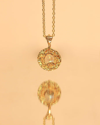 Astrology - Cancer Necklace