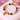 Donut Collection - Caramel Pudding Bracelet