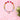Intention 8mm Carebear EDT - Cheer Bear Bracelet