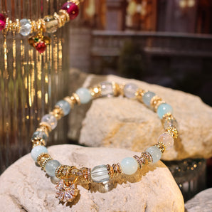 D' Princess - Cinderella Bracelet