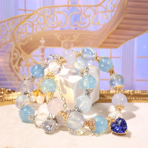 Fairytale Princess - Cinderella Bracelet