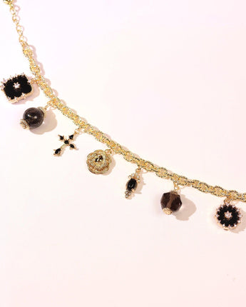 Ancharm Exclusive - Coco Bracelet
