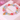 Donut Collection - Cotton Candy Frost Bracelet