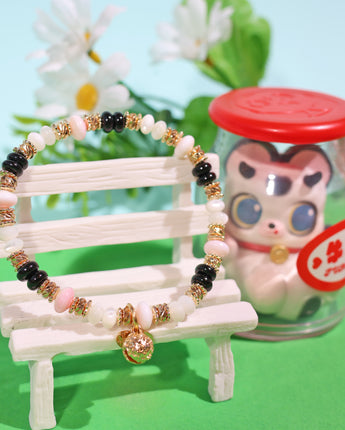 Treasures Of Time - Ox Bracelet