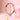 Intention 6mm Lotus of Love - Dhanya Lakshmi (Harvest Lakshimi) Bracelet