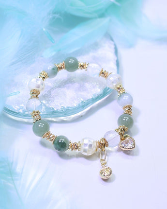 The Garden Of Time - Donatella #01 Bracelet