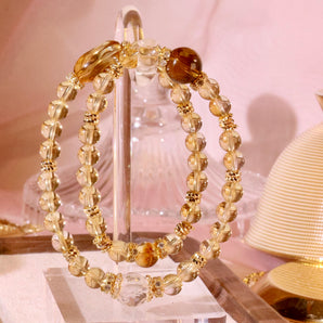 Duo Elements - Earth #1 Bracelet
