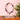 Intention 8mm Birth Flower - February (Violet) Bracelet