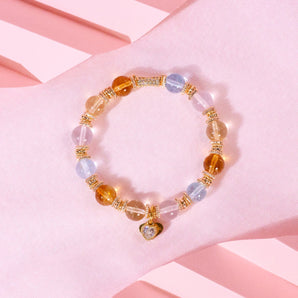My Little Pony - Fluttershy Bracelet