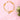 Intention 8mm Carebear EDT - Funshine Bear Bracelet