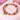 Donut Collection - Gilded Toffee Crunch Bracelet