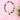 Intention 8mm Carebear EDT - Grumpy Bear Bracelet