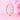Intention 6mm Sanrio - Hangyodon Bracelet