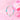 Intention 6mm Sanrio - Hangyodon Bracelet