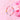 Intention 6mm Sanrio - Hello Kitty Bracelet