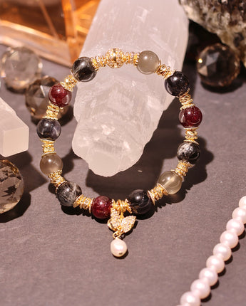 Fall/Winter - #12 Bracelet (GHW)