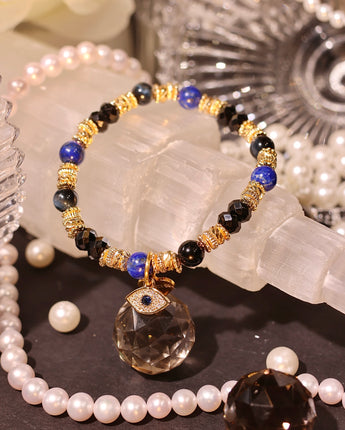 Fall/Winter - #28A Bracelet (GHW)