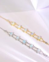Xmas Exclusive - #11 Opal Bracelet Series